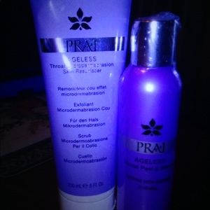 NEW Still Sealed PRAI Skincare